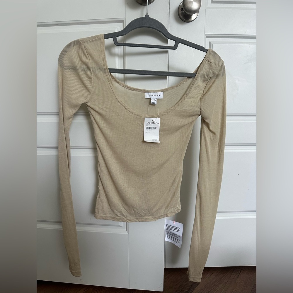 Topshop - Top